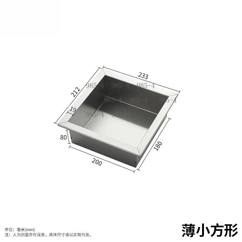 Nicchia Doccia Incassata Nera  - Shower Niche Stainless Steel Recessed recensione e prezzo