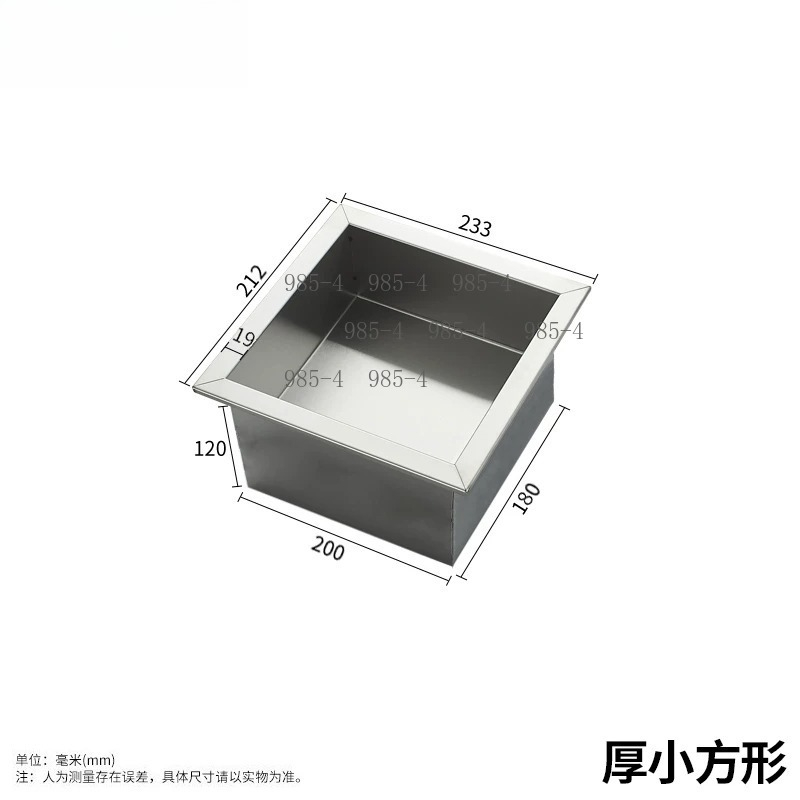 Nicchia Doccia Incassata Nera  - Shower Niche Stainless Steel Recessed recensione e prezzo