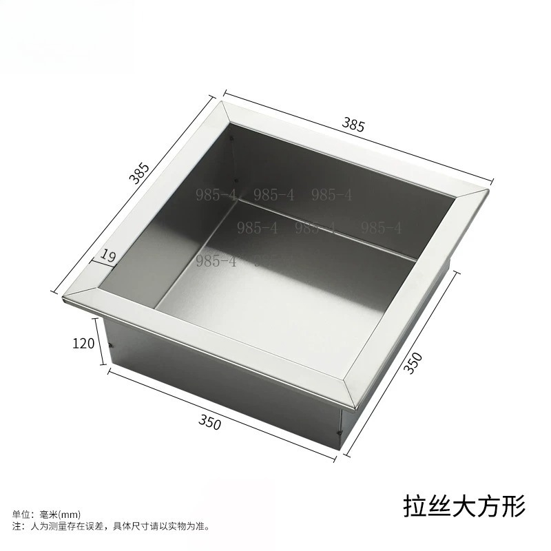 Nicchia Doccia Incassata Nera  - Shower Niche Stainless Steel Recessed recensione e prezzo