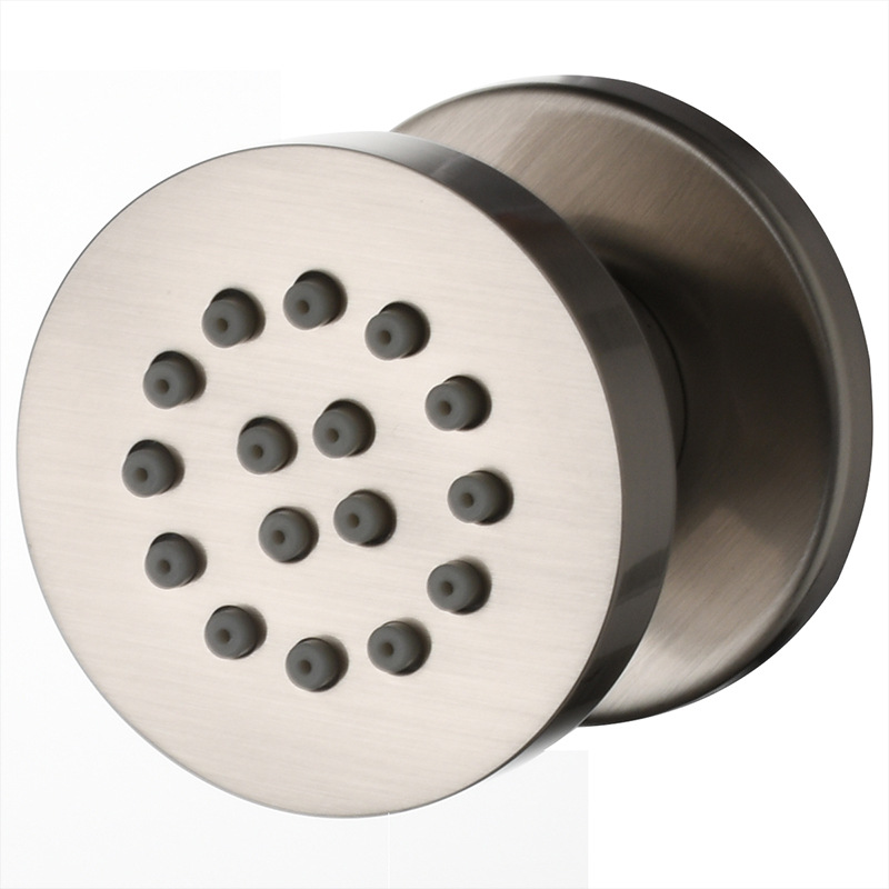 Nuovi Getti Massaggianti Roton - Shower Body Jet Massage Spray Square recensione e prezzo