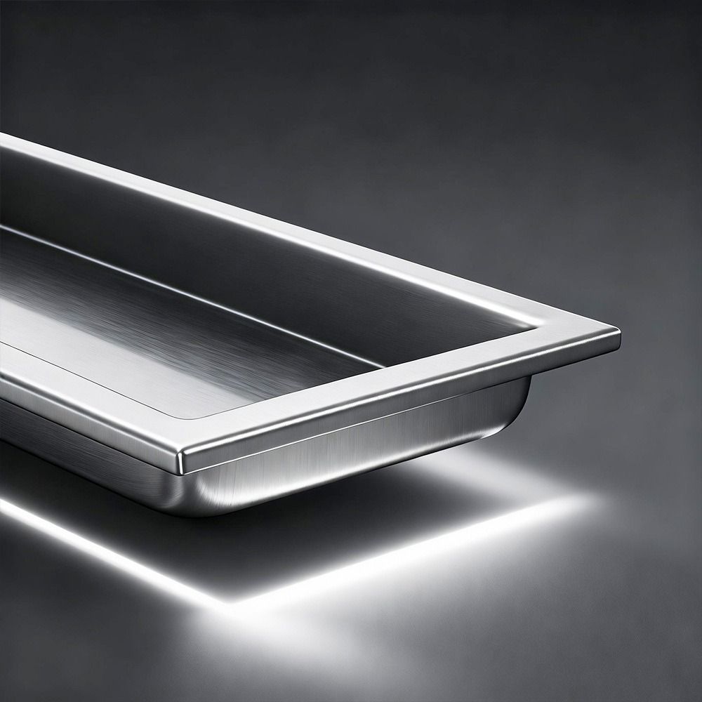 Scarico lineare per doccia 20/ - Linear Shower Drain Stainless 304 Tile In recensione e prezzo