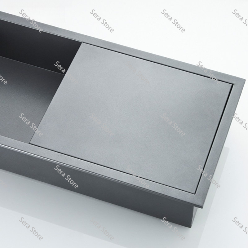 Nicchia a Muro Incassata in Ac - Shower Niche Stainless Steel Recessed recensione e prezzo