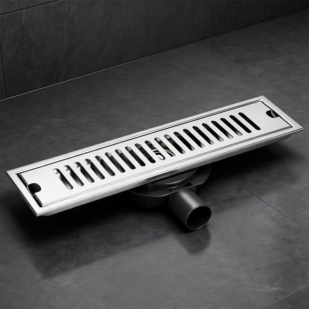 Scarico lineare per doccia 20/ - Linear Shower Drain Stainless 304 Tile In recensione e prezzo
