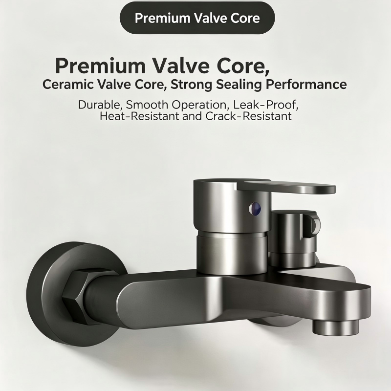 Miscelatore termostatico da pa - Thermostatic Shower Faucet Valve 3 Way recensione e prezzo