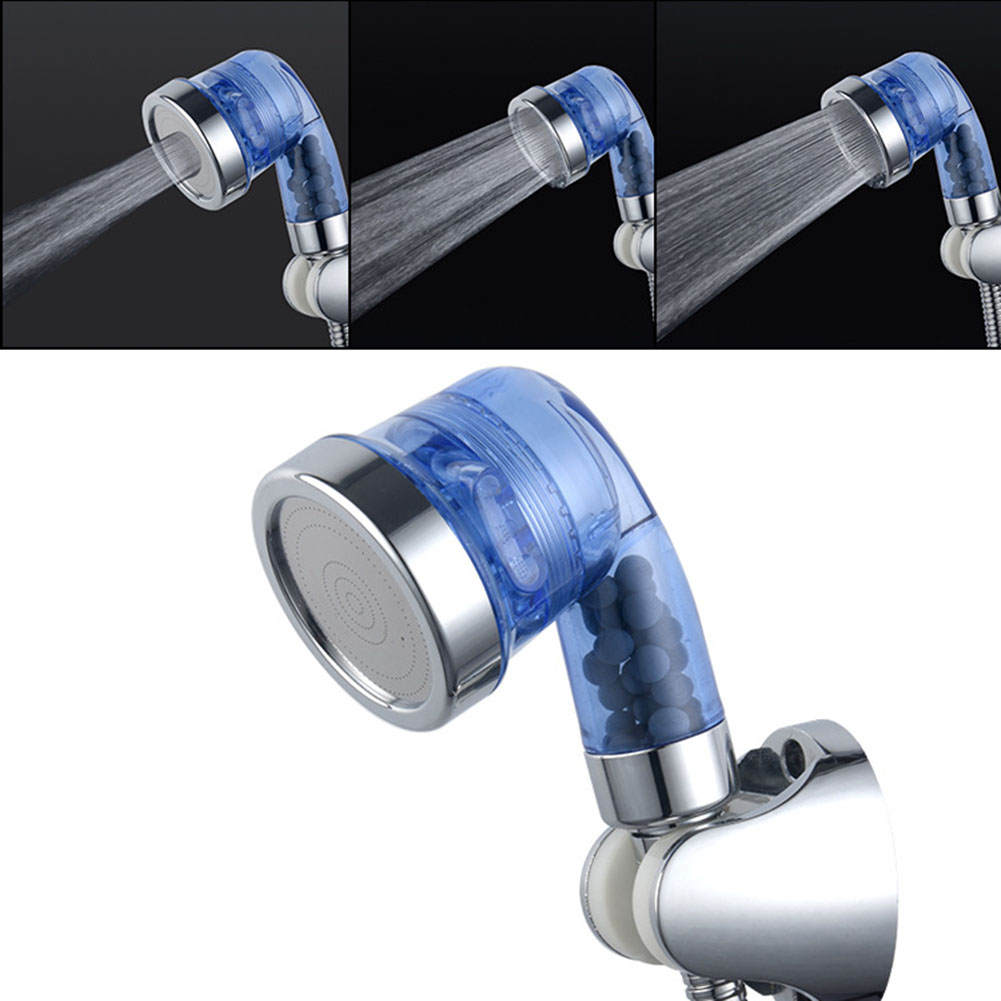 Soffione doccia portatile filt - Handheld Shower Head High Pressure Filter recensione e prezzo