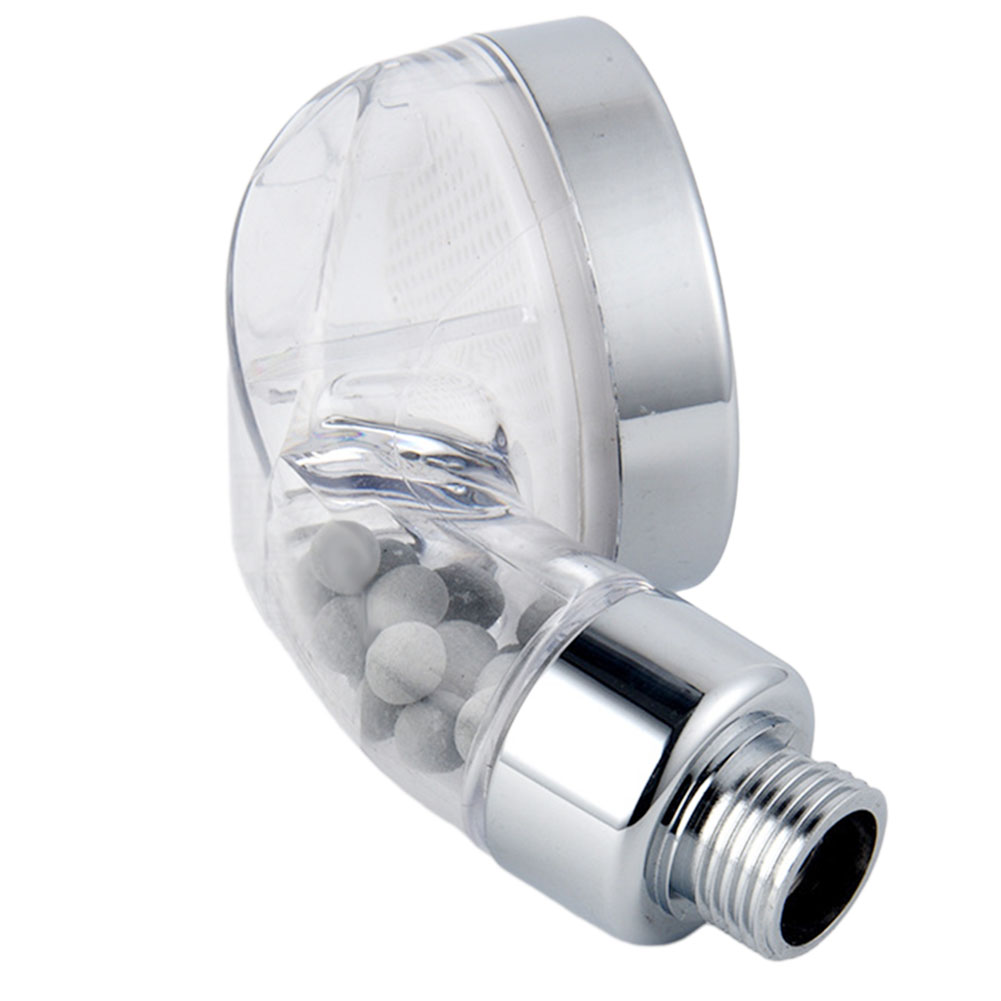 Soffione doccia portatile filt - Handheld Shower Head High Pressure Filter recensione e prezzo