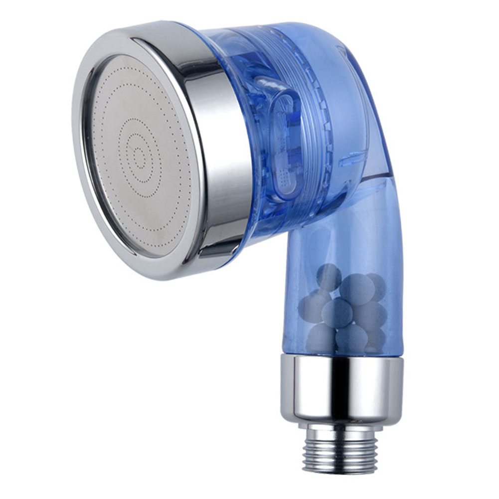 Soffione doccia portatile filt - Handheld Shower Head High Pressure Filter recensione e prezzo