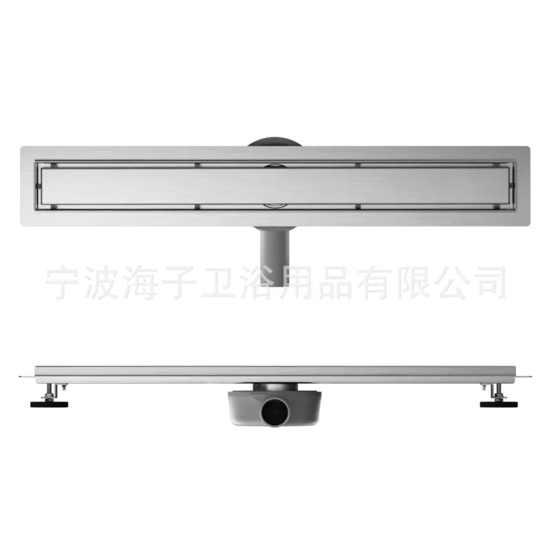 Per progetti hotelieri: scaric - Linear Shower Drain Stainless 304 Tile In recensione e prezzo