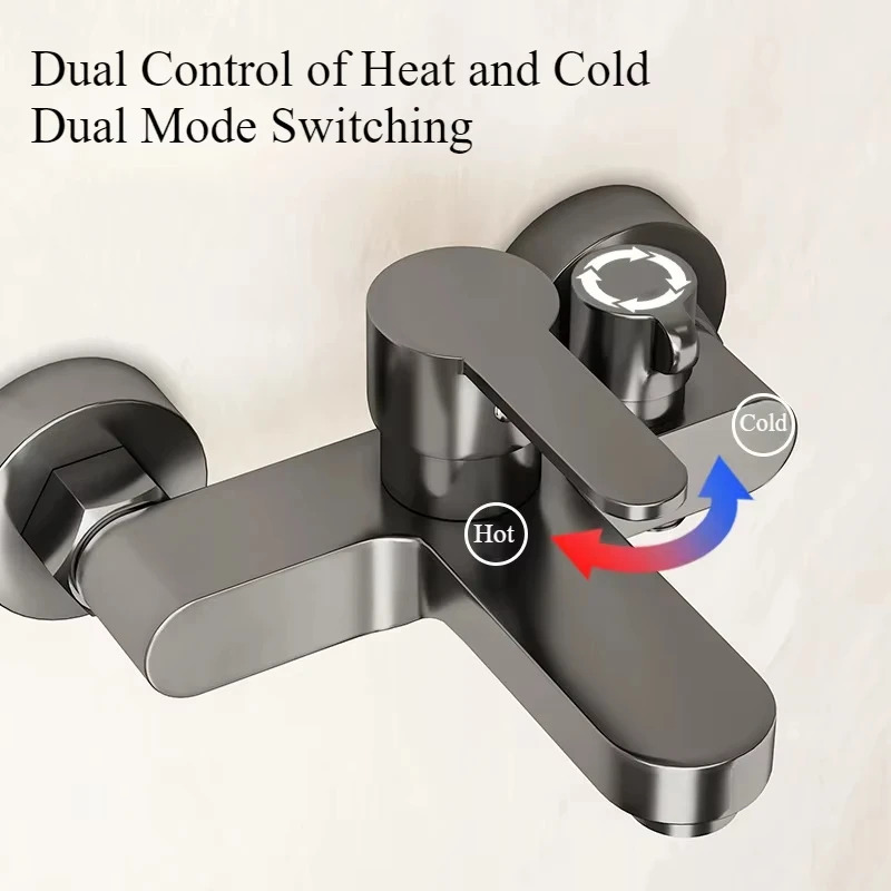 Miscelatore Termostatico a 3 V - Thermostatic Shower Faucet Valve 3 Way recensione e prezzo