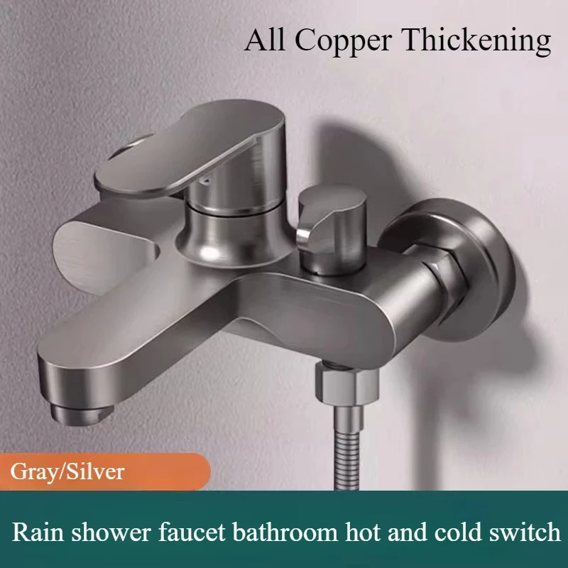 Miscelatore Termostatico a 3 V - Thermostatic Shower Faucet Valve 3 Way recensione e prezzo