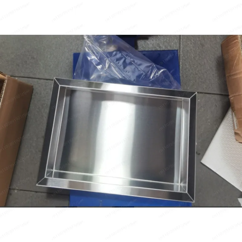 Nicchia da Incasso a Parete pe - Shower Niche Stainless Steel Recessed recensione e prezzo