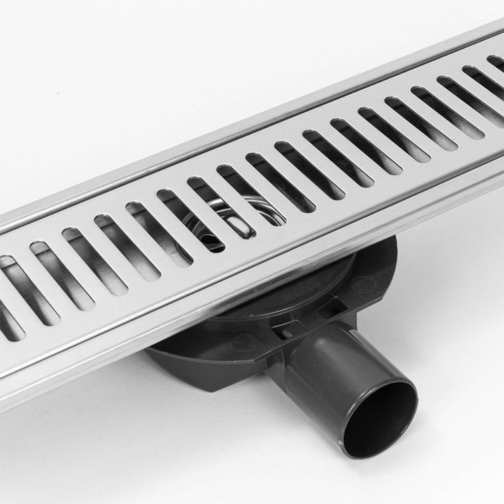 Scarico lineare per doccia da  - Linear Shower Drain Stainless 304 Tile In recensione e prezzo