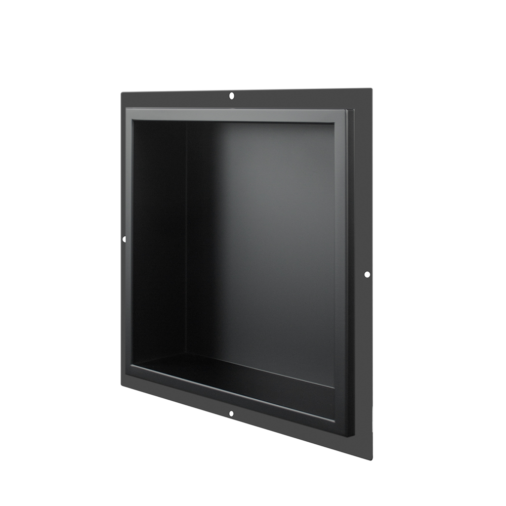 Nuovo design in acciaio inox 3 - Shower Niche Stainless Steel Recessed recensione e prezzo