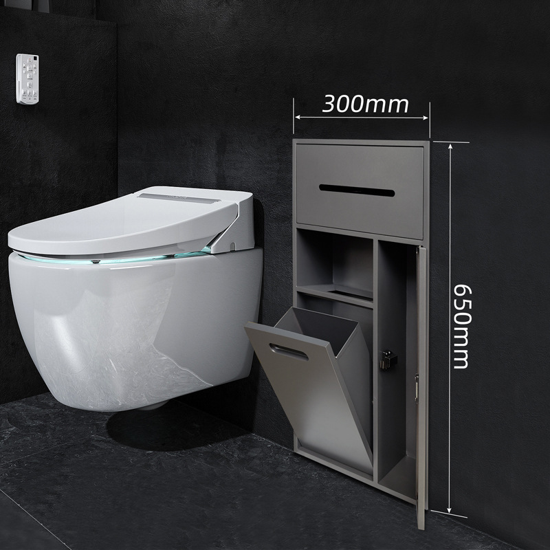 Nicchia doccia a incasso in ac - Shower Niche Stainless Steel Recessed recensione e prezzo