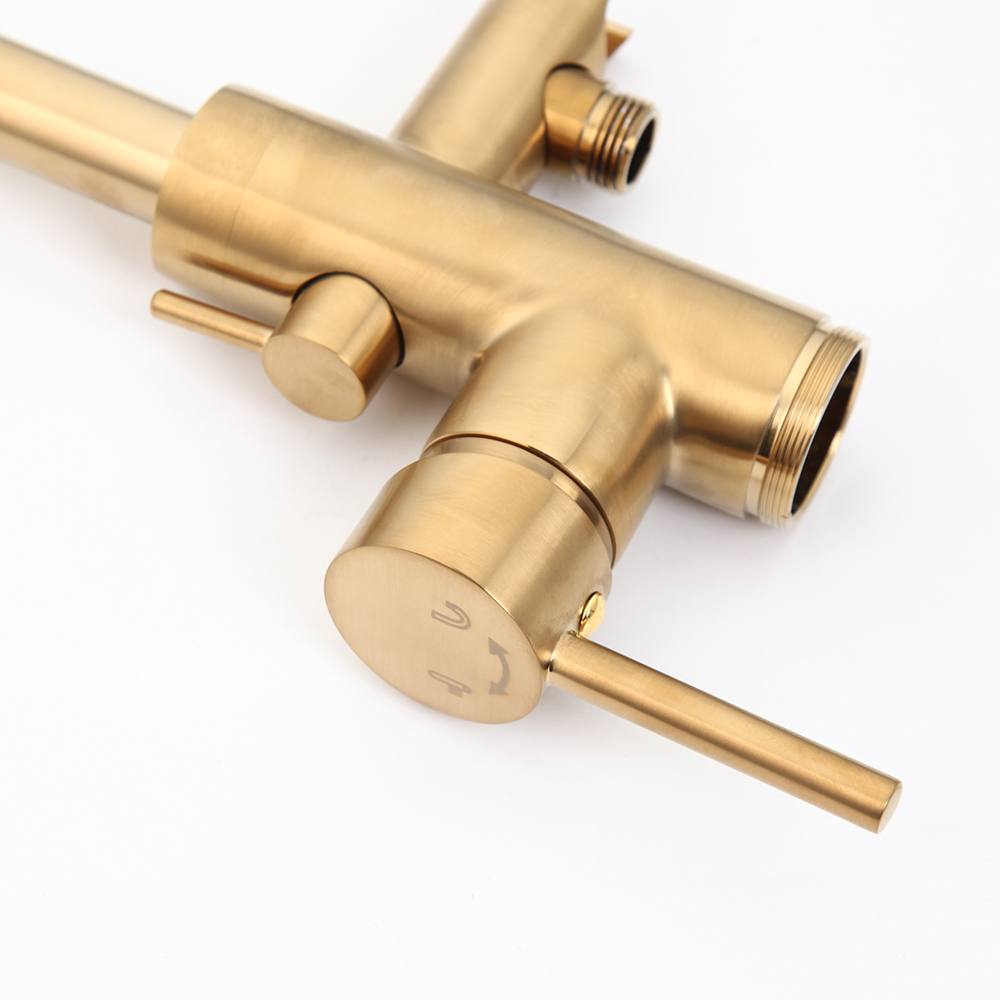 ZAPPO Rubinetto per vasca da b - Freestanding Bathtub Filler Faucet Floor recensione e prezzo
