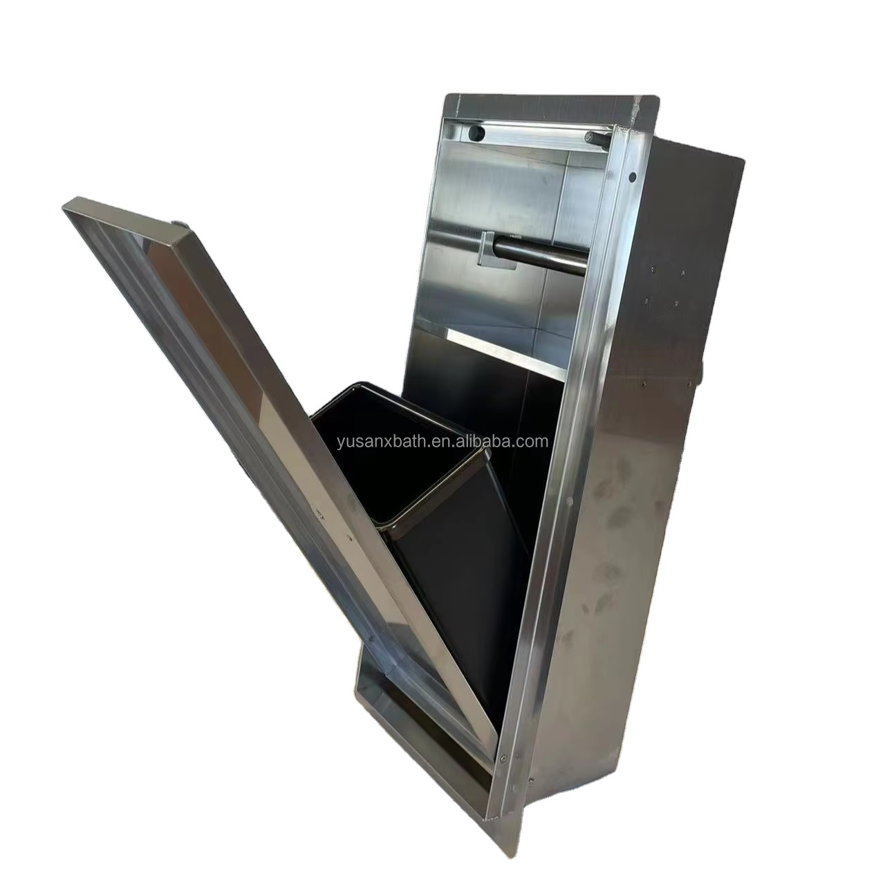 Nicchia da Incasso a Muro in A - Shower Niche Stainless Steel Recessed recensione e prezzo