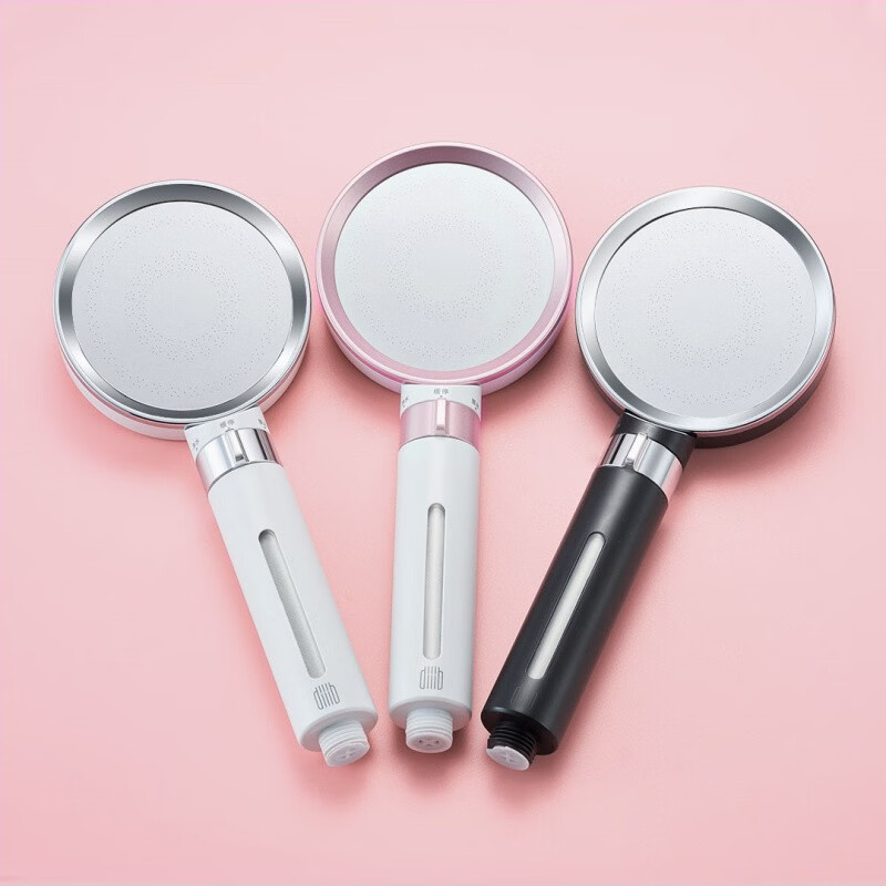 Diiib Set soffione doccia port - Handheld Shower Head High Pressure Filter recensione e prezzo