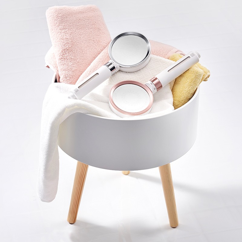 Diiib Set soffione doccia port - Handheld Shower Head High Pressure Filter recensione e prezzo