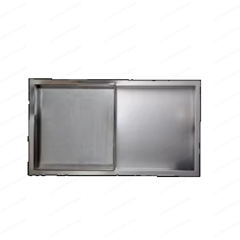 Nicchia Angolare da Incasso pe - Shower Niche Stainless Steel Recessed recensione e prezzo