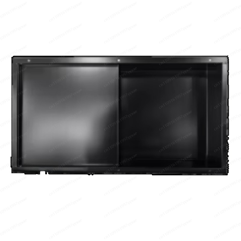 Nicchia Angolare da Incasso pe - Shower Niche Stainless Steel Recessed recensione e prezzo