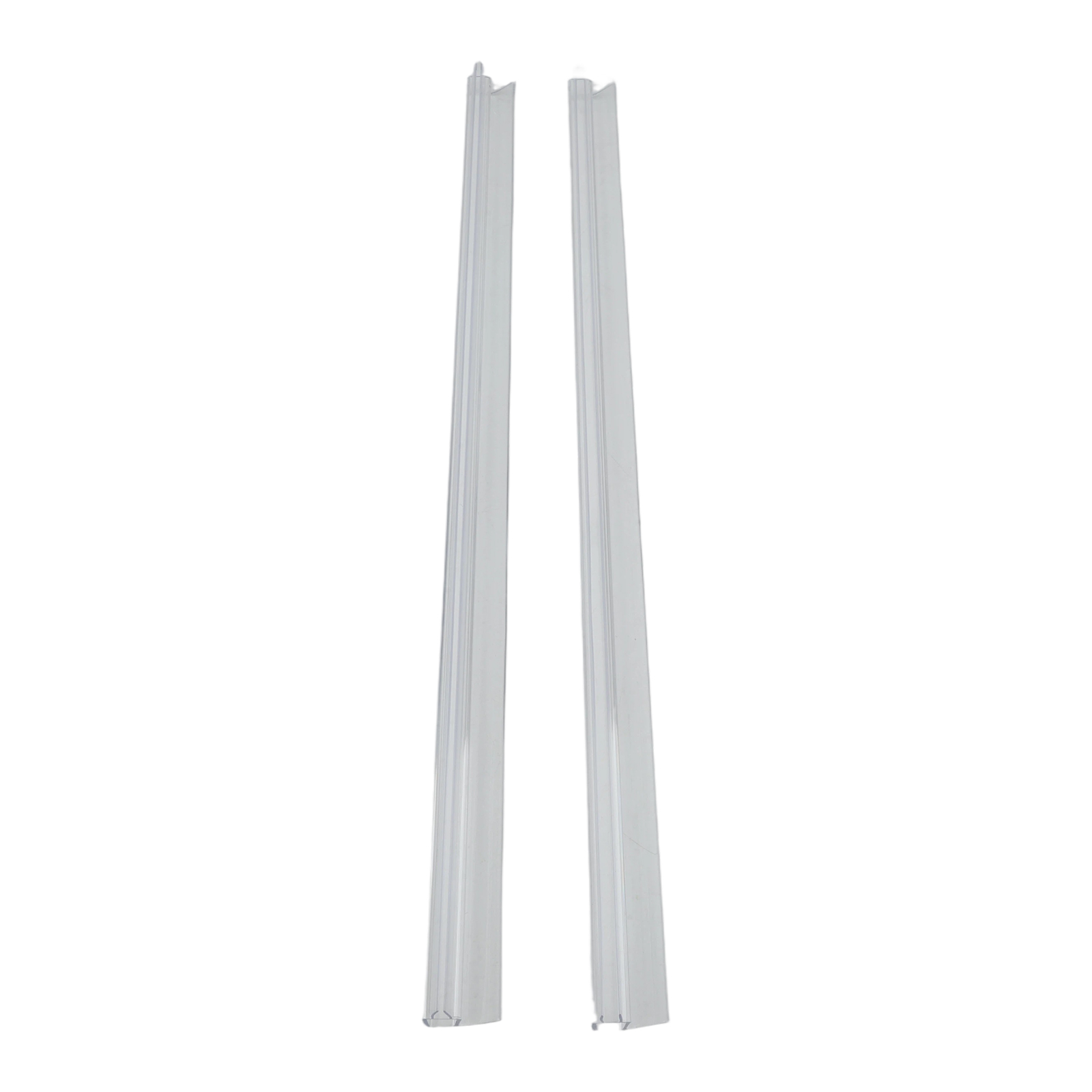 Confezione da 2 Guarnizioni In - Shower Door Bottom Seal Strip Sweep recensione e prezzo