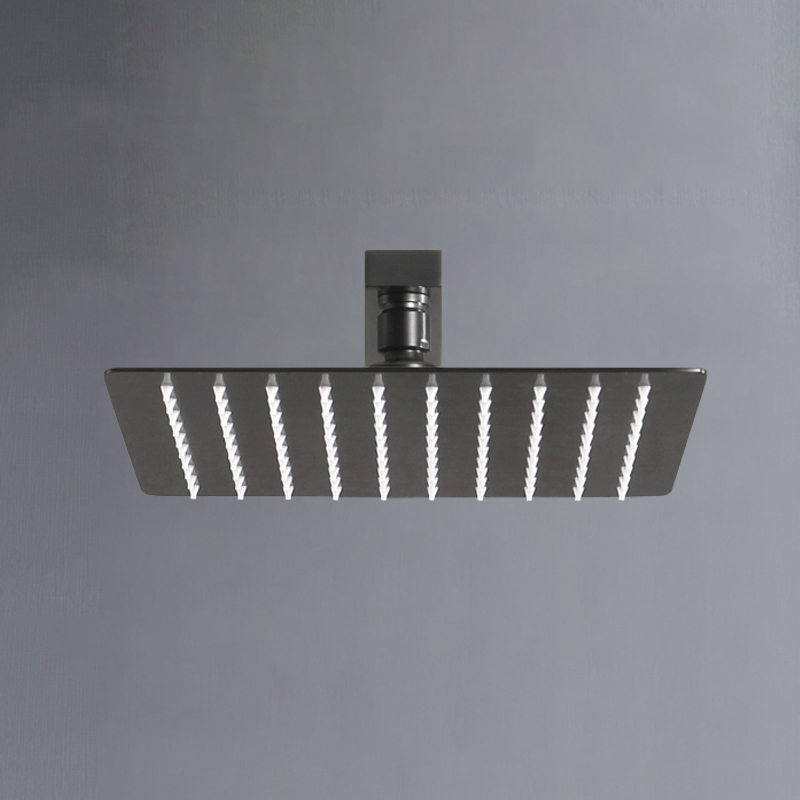 Soffione doccia da 8/10/12/16  - Rainfall Shower Head Ceiling Mount 16 Inch recensione e prezzo