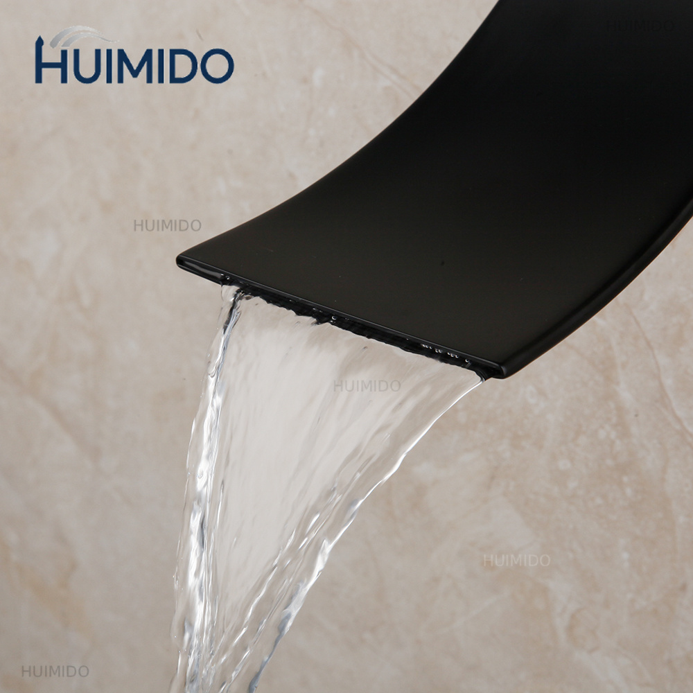 Rubinetto Doccia Nero Opaco pe - Led Rainfall Shower Head Waterfall recensione e prezzo