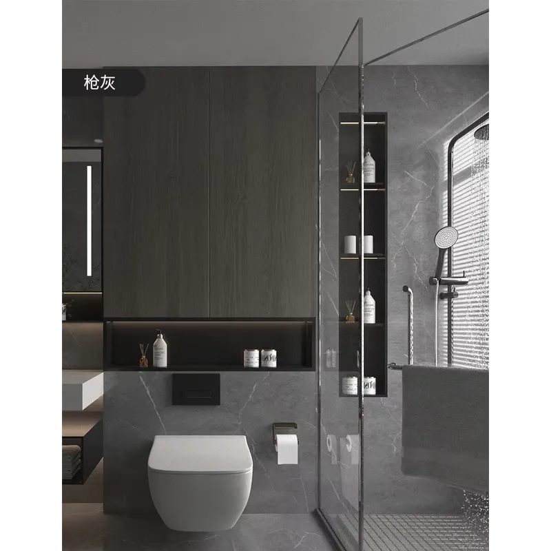 Nicchia Doccia su Misura in Ac - Shower Niche Stainless Steel Recessed recensione e prezzo