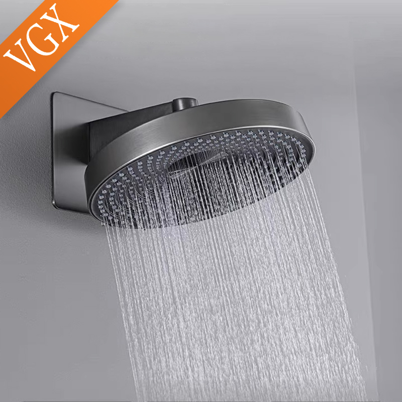 VGX Sistema doccia termostatic - Concealed Thermostatic Shower System Set recensione e prezzo