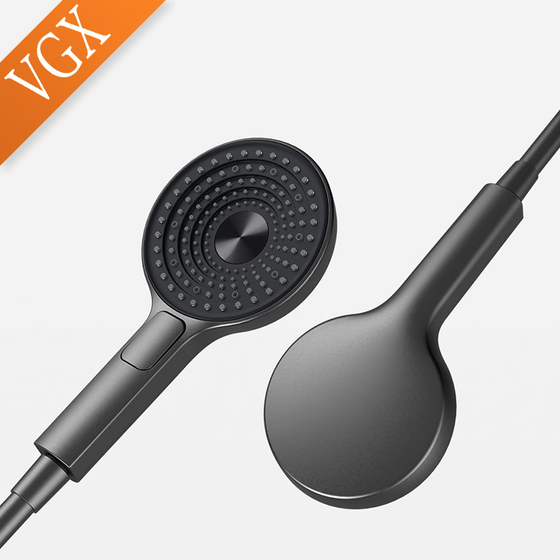 VGX Sistema doccia termostatic - Concealed Thermostatic Shower System Set recensione e prezzo