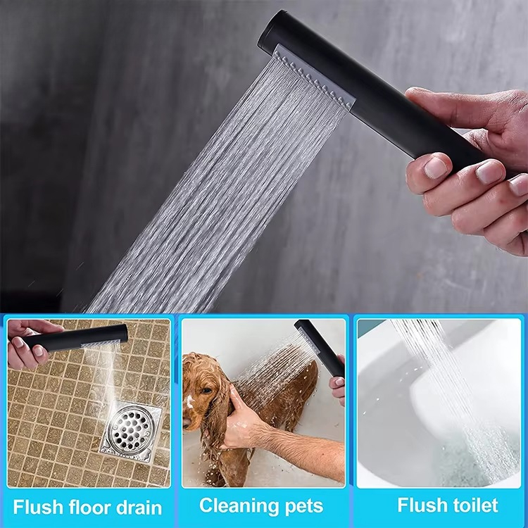 Miscelatore per vasca da bagno - Freestanding Bathtub Filler Faucet Floor recensione e prezzo